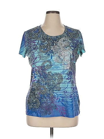 Appropriate Behavior Short Sleeve T-Shirt (view 1)