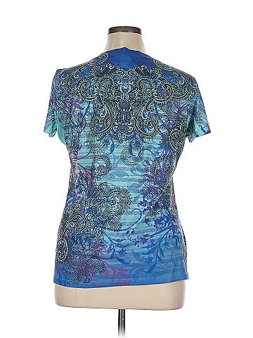 Appropriate Behavior Short Sleeve T-Shirt (view 2)