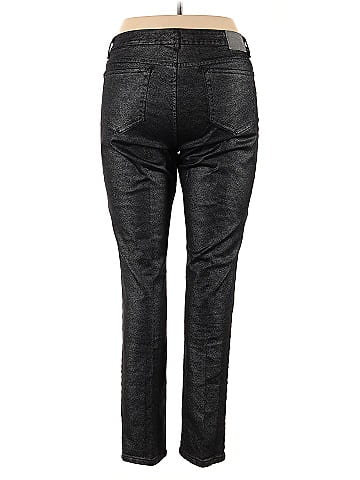 Anne Klein Jeggings (view 2)