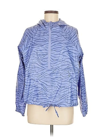 Marika Windbreaker (view 1)