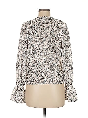 BB Dakota by Steve Madden Long Sleeve Blouse (view 2)