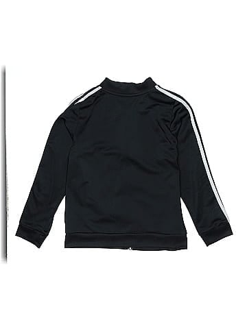 Adidas Track Jacket (view 2)