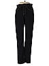 Wardrobe NYC 100% Cotton Black Blue Jeans Size 24 waist - photo 1