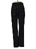 Wardrobe NYC 100% Cotton Black Blue Jeans Size 24 waist - photo 2