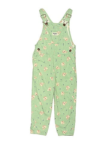 OshKosh B'gosh Overalls (view 1)