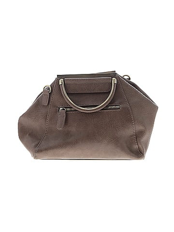 Antik Kraft Satchel (view 2)