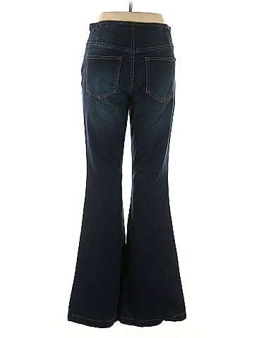 SOFIA Jeans (view 2)