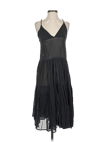 Mara Hoffman Cocktail Dress (view 1)