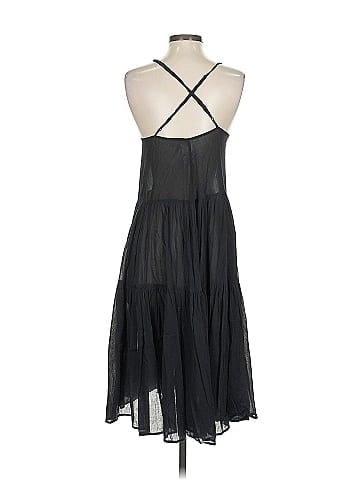 Mara Hoffman Cocktail Dress (view 2)