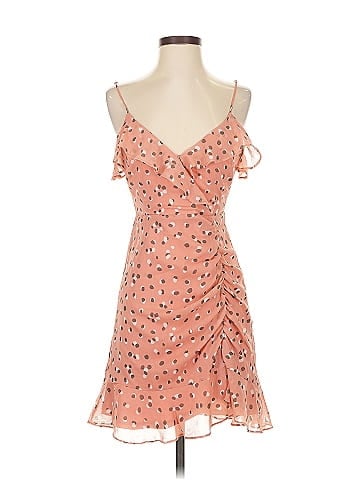 All in Favor Cocktail Dress (view 1)