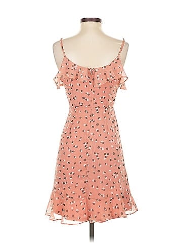 All in Favor Cocktail Dress (view 2)