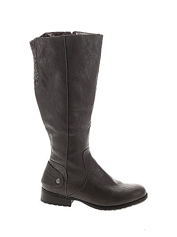 Life Stride Boots (view 1)