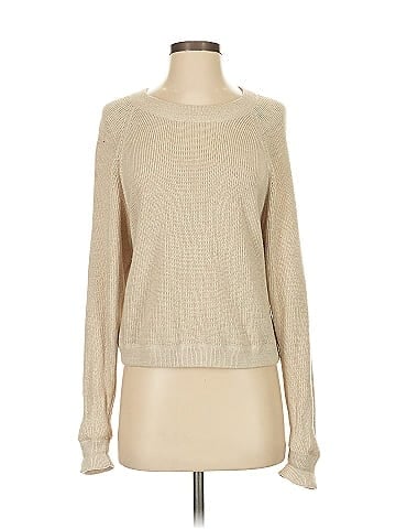 FP BEACH Pullover Sweater (view 1)