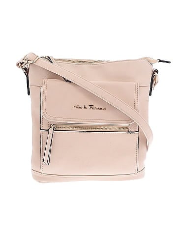 Mia K. Farrow Collection Crossbody Bag (view 1)
