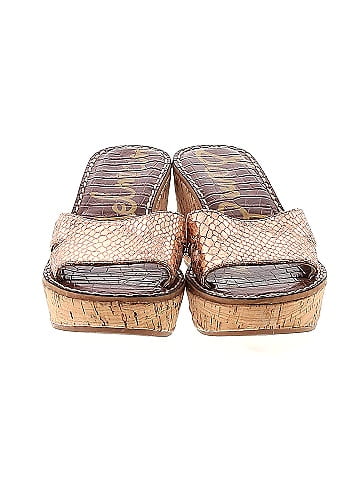 Sam Edelman Wedges (view 2)