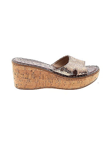 Sam Edelman Wedges (view 1)