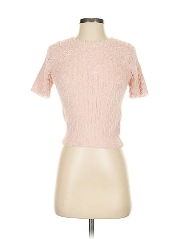 Mustard Seed Pullover Sweater (view 1)