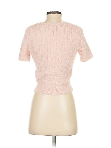 Mustard Seed Pullover Sweater (view 2)