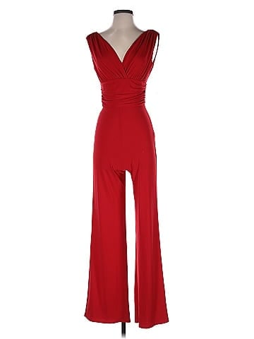 Lovers + Friends Jumpsuit (view 1)