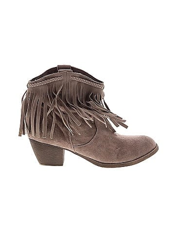 Rock & Candy Ankle Boots (view 1)