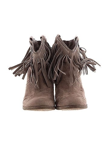 Rock & Candy Ankle Boots (view 2)
