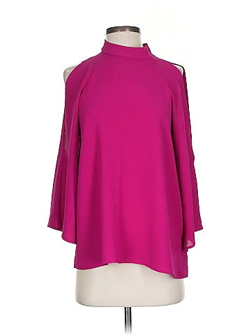 Gilli 3/4 Sleeve Top (view 1)