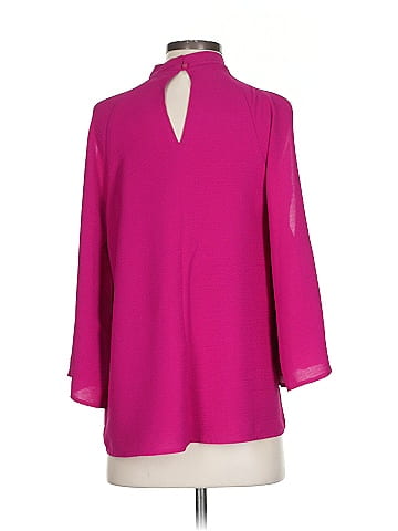 Gilli 3/4 Sleeve Top (view 2)