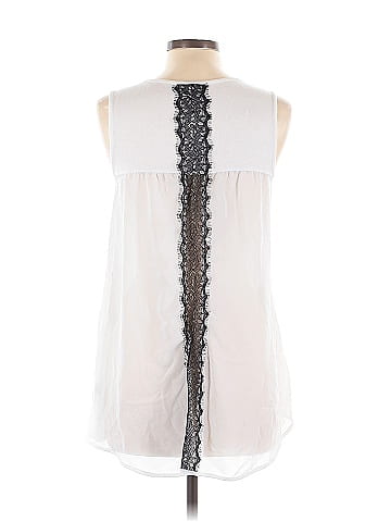 Studio Y Sleeveless T-Shirt (view 2)