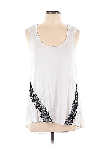 Studio Y Sleeveless T-Shirt (view 1)