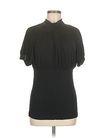 Kenar Short Sleeve Blouse (view 1)