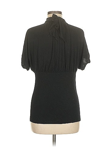 Kenar Short Sleeve Blouse (view 2)
