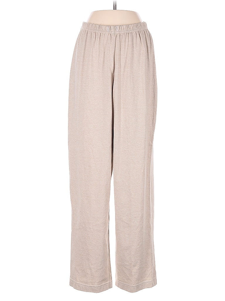 Pre-owned Cathy Daniels Casual Pants In Brown