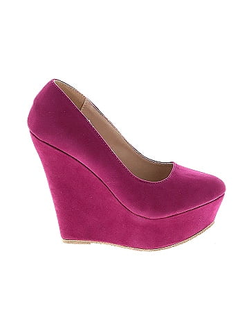 Delicacy Wedges (view 1)