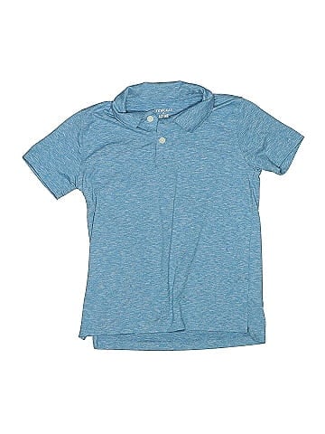 Crewcuts Outlet Short Sleeve Polo (view 1)