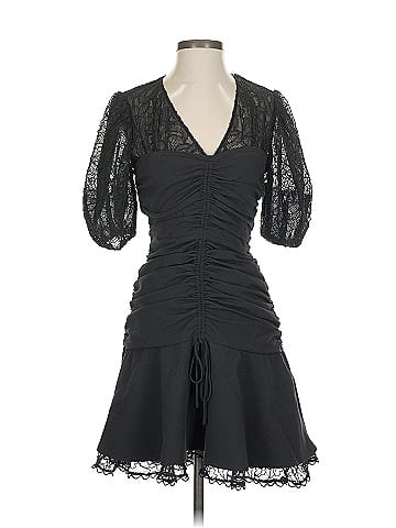 Jonathan Simkhai Cocktail Dress (view 1)