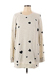 Monrow Pullover Sweater