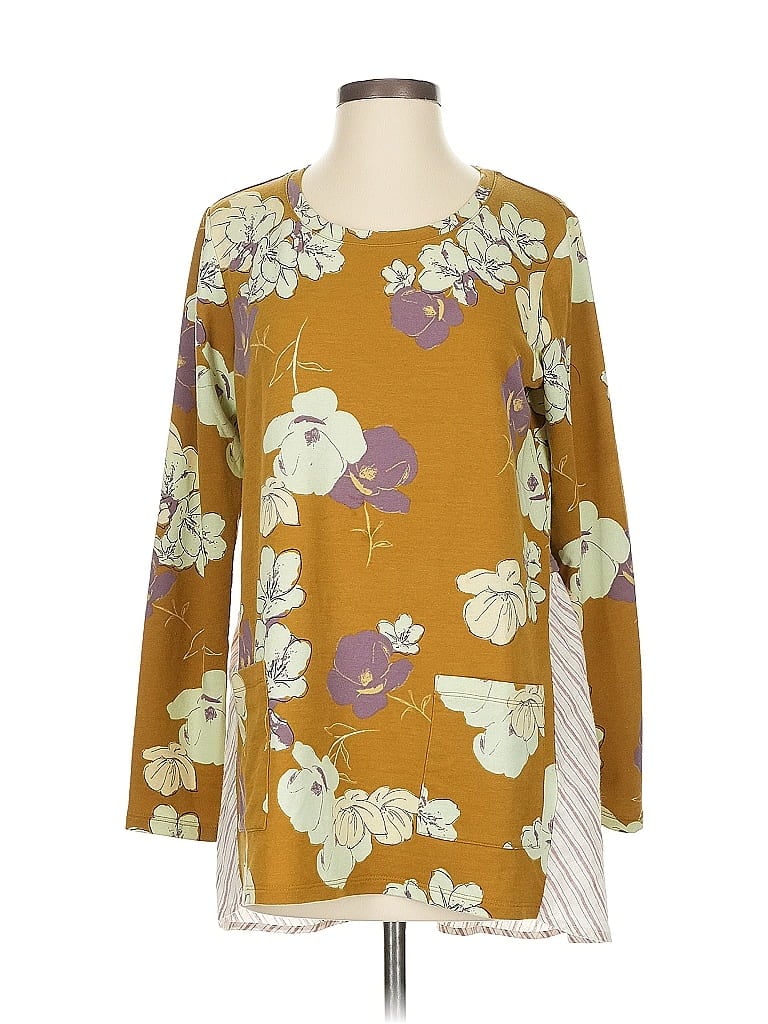 Pre-owned Logo Lounge Casual Dress In Brown