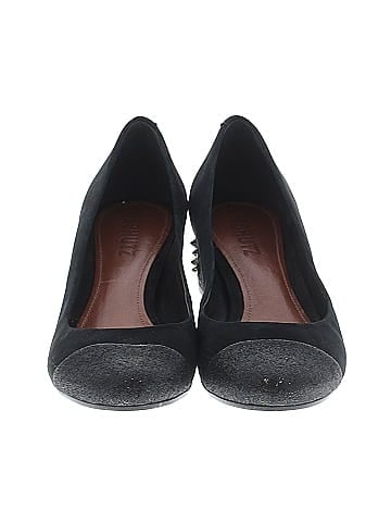 Schutz Heels (view 2)