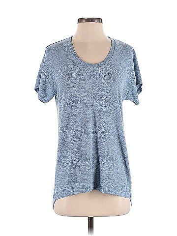 Bobi Short Sleeve Top (view 1)