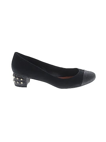 Schutz Heels (view 1)