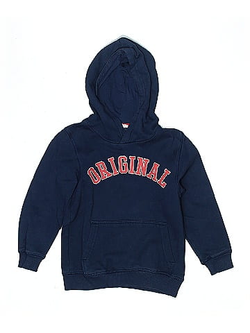 H&M Pullover Hoodie (view 1)