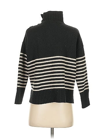 Barneys New York Turtleneck Sweater (view 2)