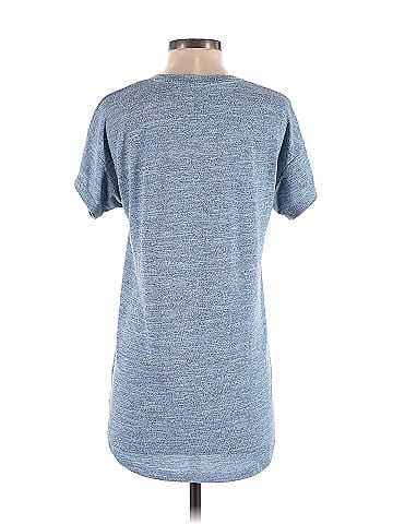 Bobi Short Sleeve Top (view 2)