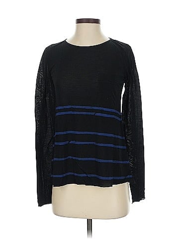 Theory Long Sleeve T-Shirt (view 1)