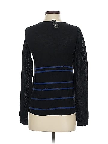Theory Long Sleeve T-Shirt (view 2)