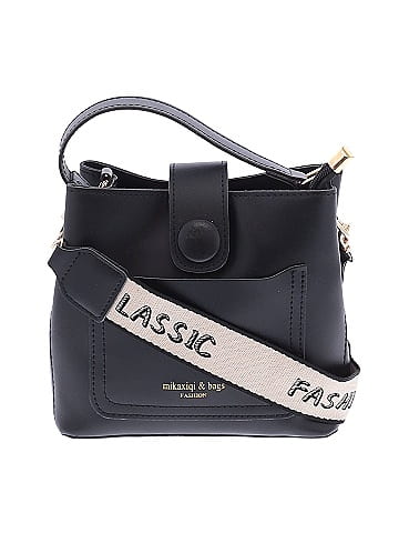 Assorted Brands Satchel (view 1)