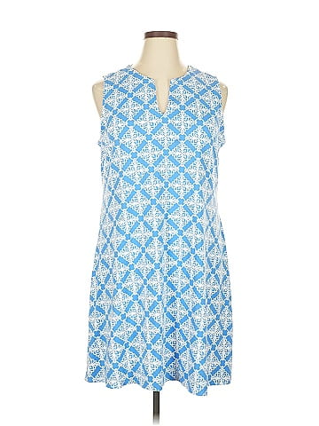 Lula b Casual Dress (view 1)
