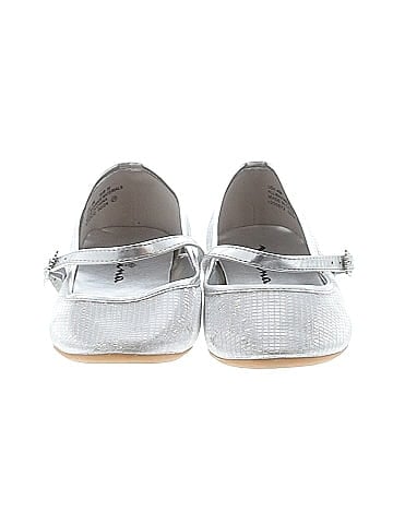 Nina Flats (view 2)