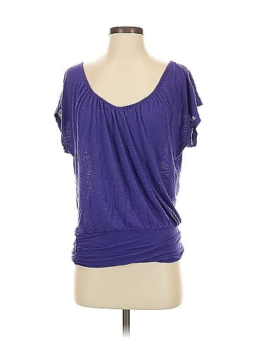 SOFIA Short Sleeve Top (view 1)