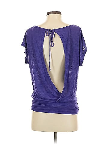 SOFIA Short Sleeve Top (view 2)